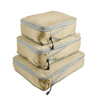 Nylon Compression Storage Bag Waterproof Portable Travel