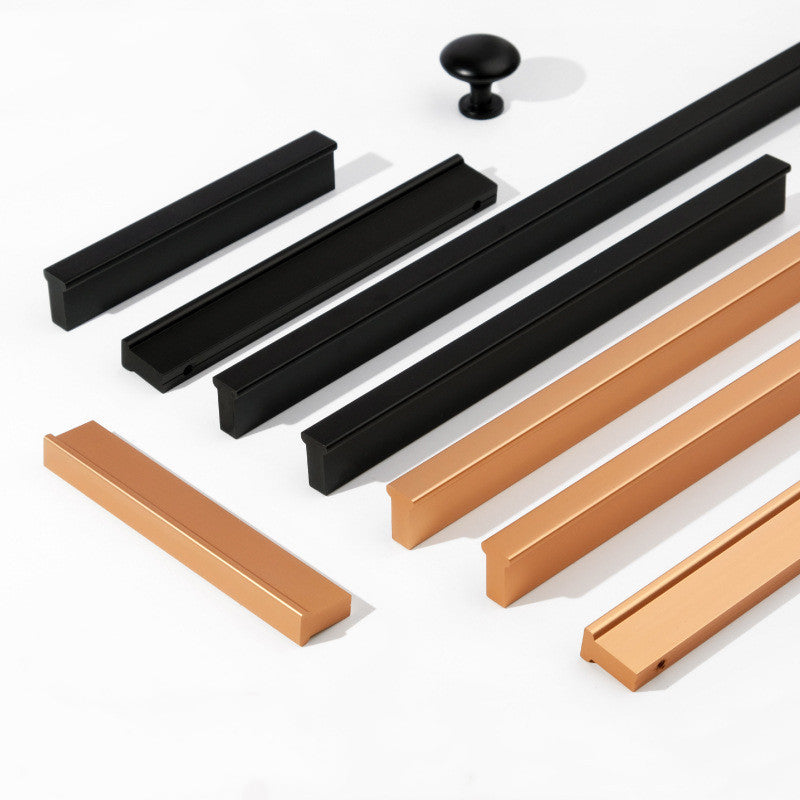 Cabinet Door Handle Drawer Cabinet Wardrobe Door Handle