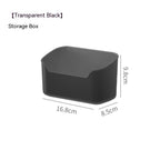 Bathroom Cabinet Storage Mirror Cabinet Cosmetics Storage Box