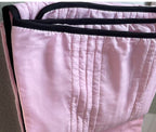 Cooling Blankets Pure Color Summer Quilt Plain Summer Cool Quilt Compressible Air-conditioning Quilt Quilt Blanket - Grand Goldman