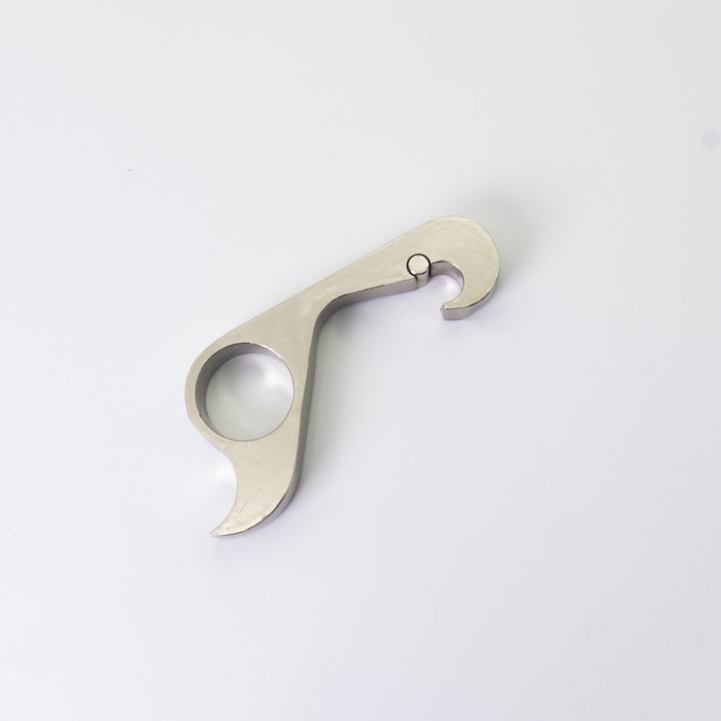 Magnetisk metalproptrækker