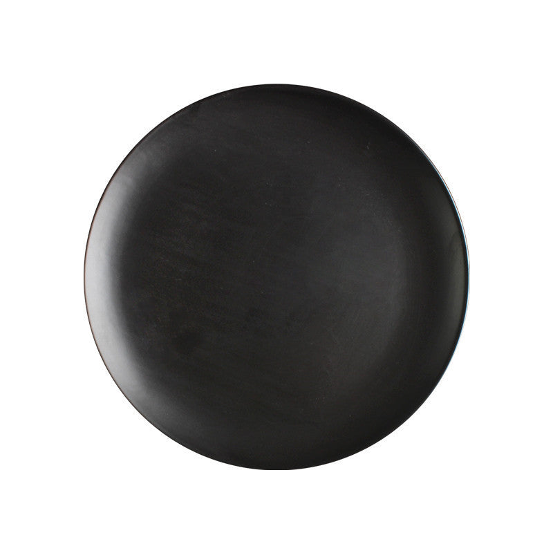 Creative New Bone China Pastry Plate