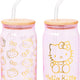 Golden Hello Kitty (2 Pack)