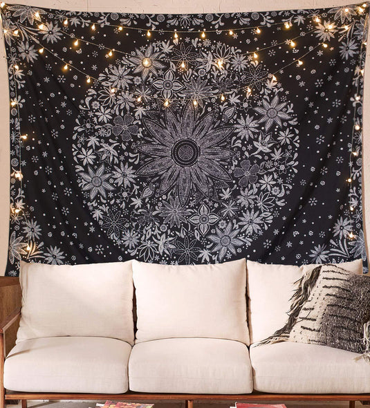 Japanese Home Decoration Background Wall Tapestry
