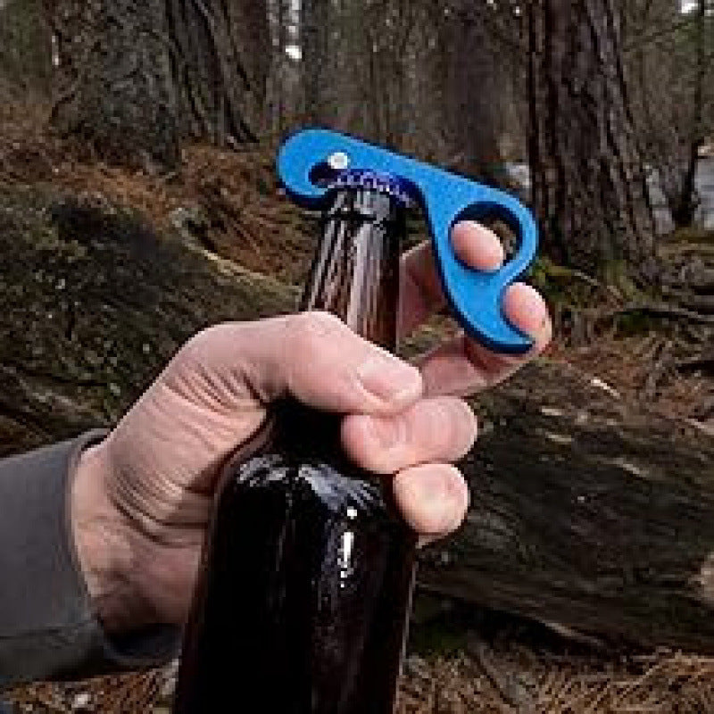 Magnetic Metal Corkscrew