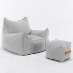 Bean Bag Single Tatami Balcony Bedroom Living Room Decorations Rotten Chair Leisure Recliner