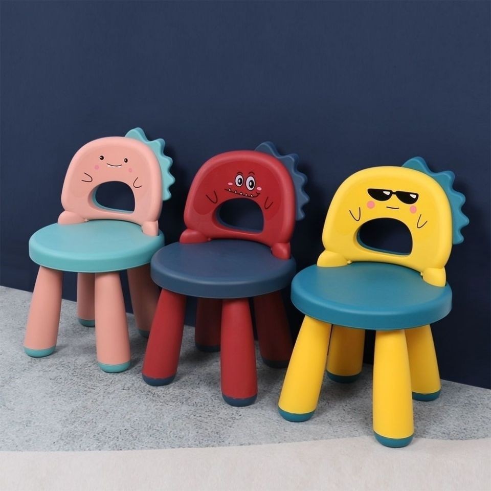 Children's Stool Armchair Household