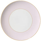 Modern Simple Bone China Dinner Plate