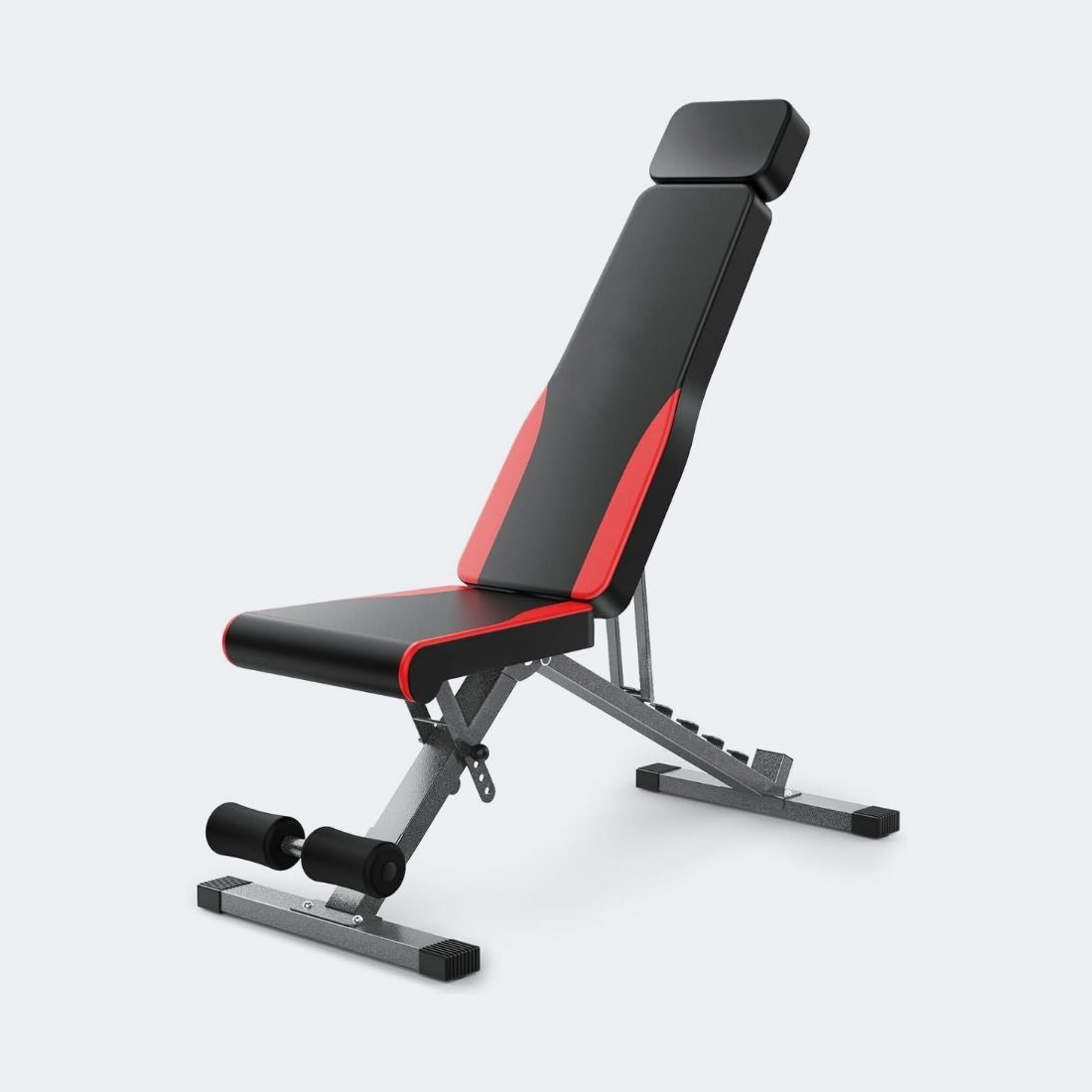 Best Garage & Home Gym Equipment (Reviews) Grand Goldman