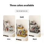 Household Modern Minimalist Cosmetic Storage Box