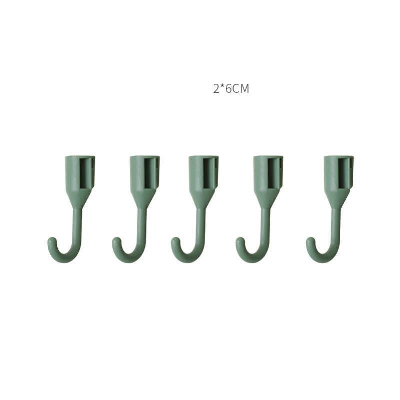 Hulbræt Hylde Hul-fri Opbevaringshylde På Væggen