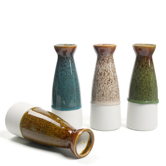 Nordisk Keramik Vase Dekoration Stue