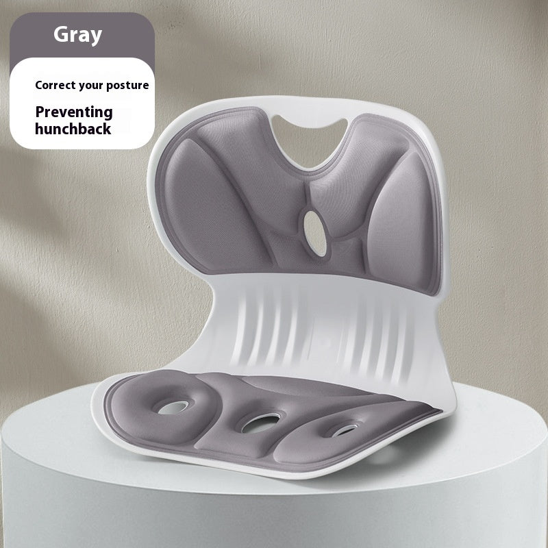 Chair Backrest Bed Lazy Sofa Cushion Correction