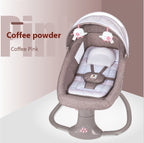 Baby Multi-functional Comfort Chair Recliner Newborn Bassinet Smart Baby Caring Fantstic Product