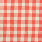 Pure Cotton Yarn-dyed 32 Brushed Plaid Fabrics