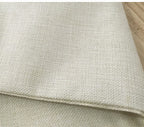 Cotton Linen Throw Pillow Cushion Cover Sofa Office