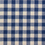 Pure Cotton Yarn-dyed 32 Brushed Plaid Fabrics