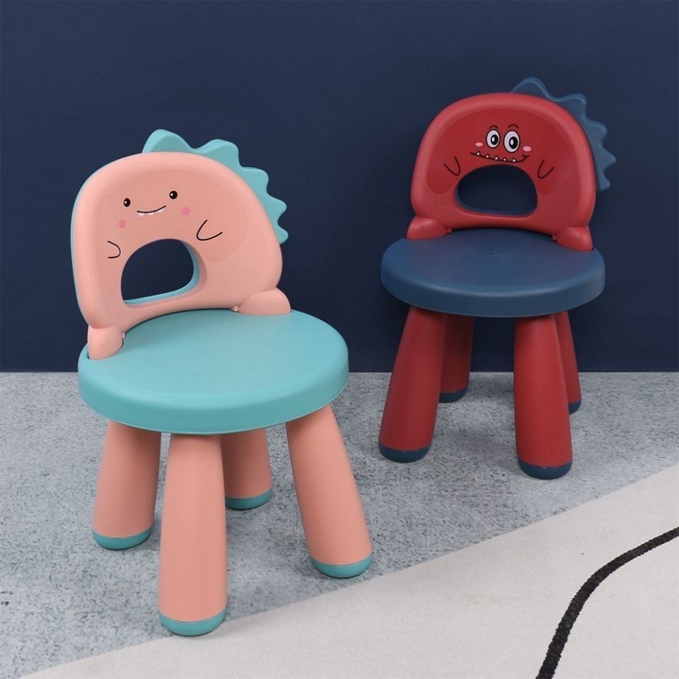 Children's Stool Armchair Household