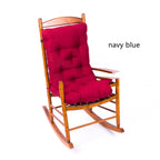 New Cushion Recliner Garden Rattan Chair Bench