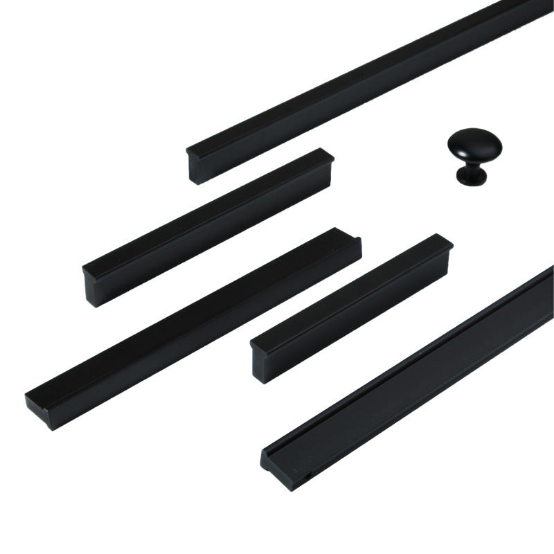 Cabinet Door Handle Drawer Cabinet Wardrobe Door Handle