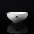 Bone China Tableware Set Chinese Household Daily Use Ceramic Bowls And Dishes Activities