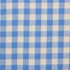 Pure Cotton Yarn-dyed 32 Brushed Plaid Fabrics