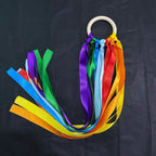 Sports Props Ribbons Early Education Toys