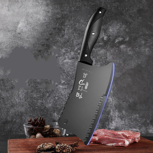 Stainless Steel Super Fast And Kitchen Knives Set