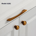 Chinese Style Minimalist Cabinet Handle Furniture Accessories