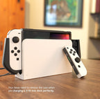 Game Console Anti Fall And Anti Slip Protective Cover