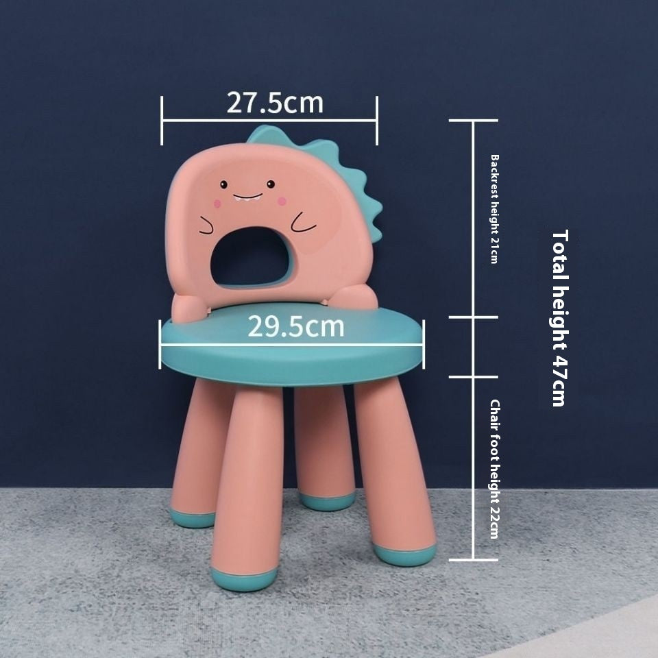 Children's Stool Armchair Household