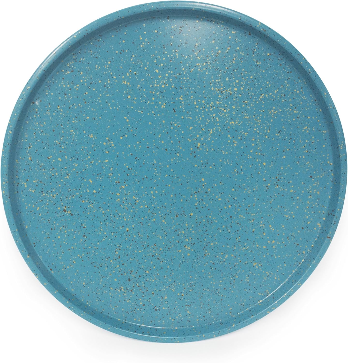 casaWare Pizza/baking Pan 12-inch (Silver Granite) - Grand Goldman