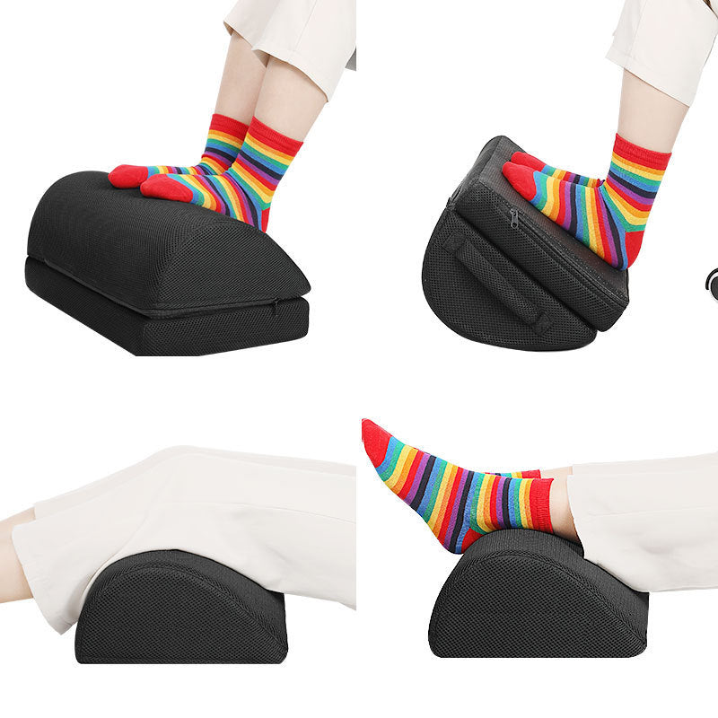 Office Ottoman Amazon Home Furnishing Semi-cylindrical Ottoman