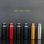 Tea Infusing Cup Men's Style Extended Strainer Large Capacity Tea Water Separation Tea Cup