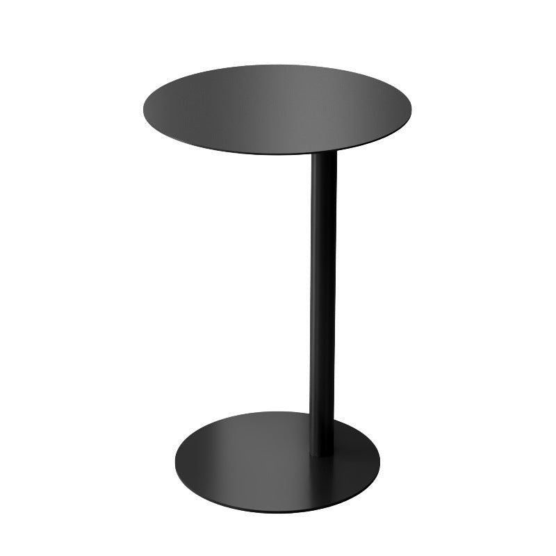 Coffee Sofa Side Table Mini Bedside Corner Table