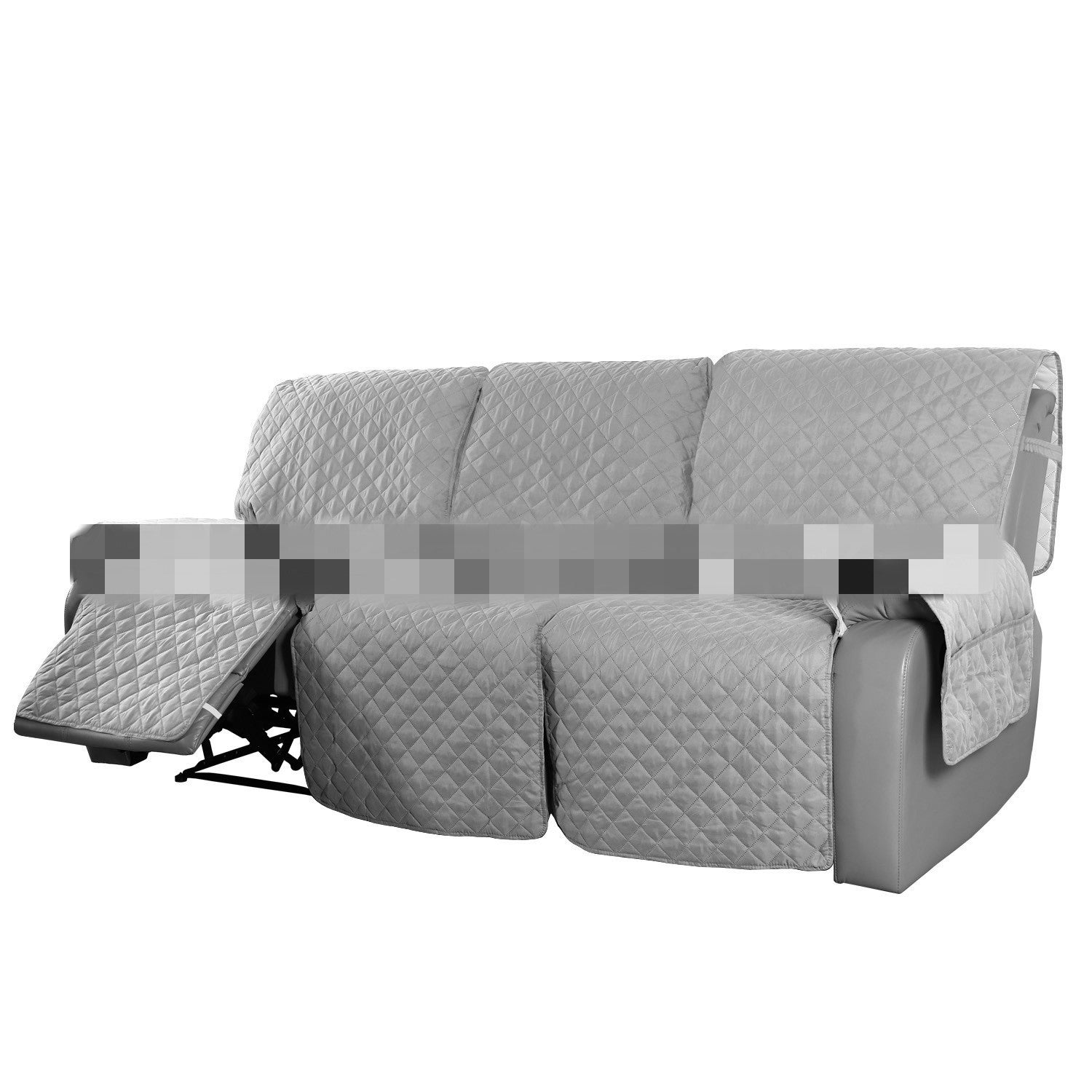 One-piece Recliner Sofa Cushion Waterproof