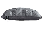 A Pair Of Feather Pillows And White Goose Single Neck Guards