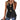 Vest Jacket Women's Slit Slim Fit