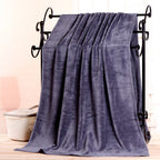 Beauty Salon Hairdressing Towels Bed Towel