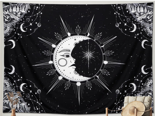 Home Decor Wall Tapestry Beach Towel