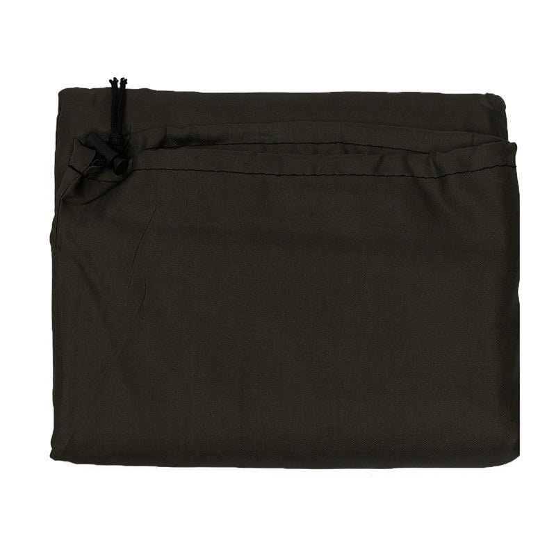 Housse anti-poussière pour table de billard et mobilier de jardin extérieur étanche