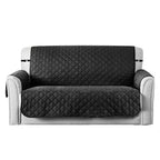 Reversible Sofa Cover Chair Loveseat