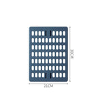 Hulbræt Hylde Hul-fri Opbevaringshylde På Væggen