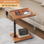 Light Luxury And Simplicity Eight-immortal Table Small Coffee Table