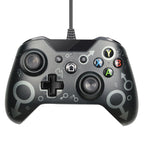 Wired Game Handle Game Handle Controller Is Shipped On Behalf Of - Grand Goldman