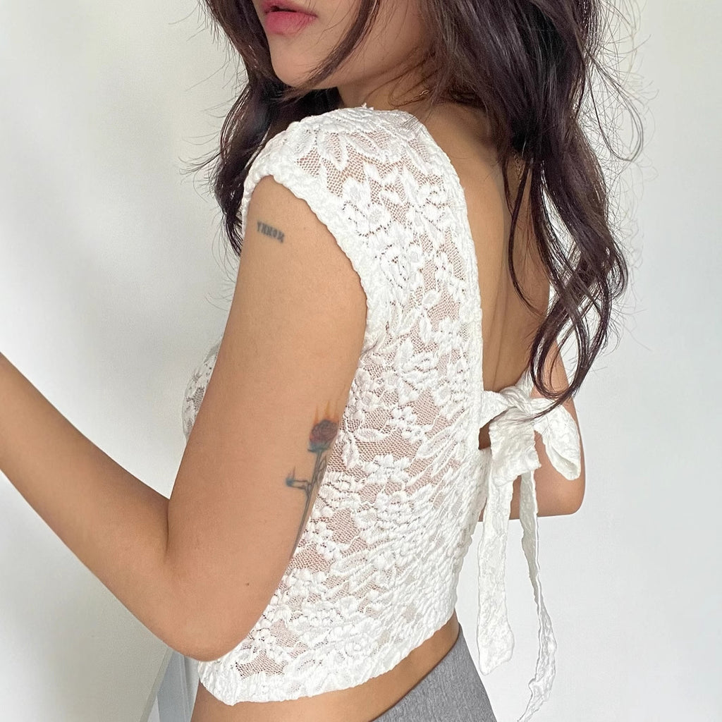 Hot Girl Waist Slimming Bottoming Shirt