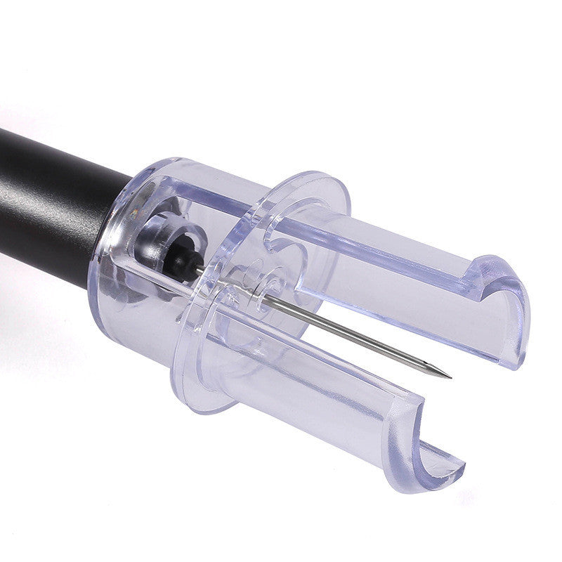 Household Creative Pin Press Wine Corkscrew