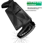 Étui de protection accessoire portable pour jeu Bracket