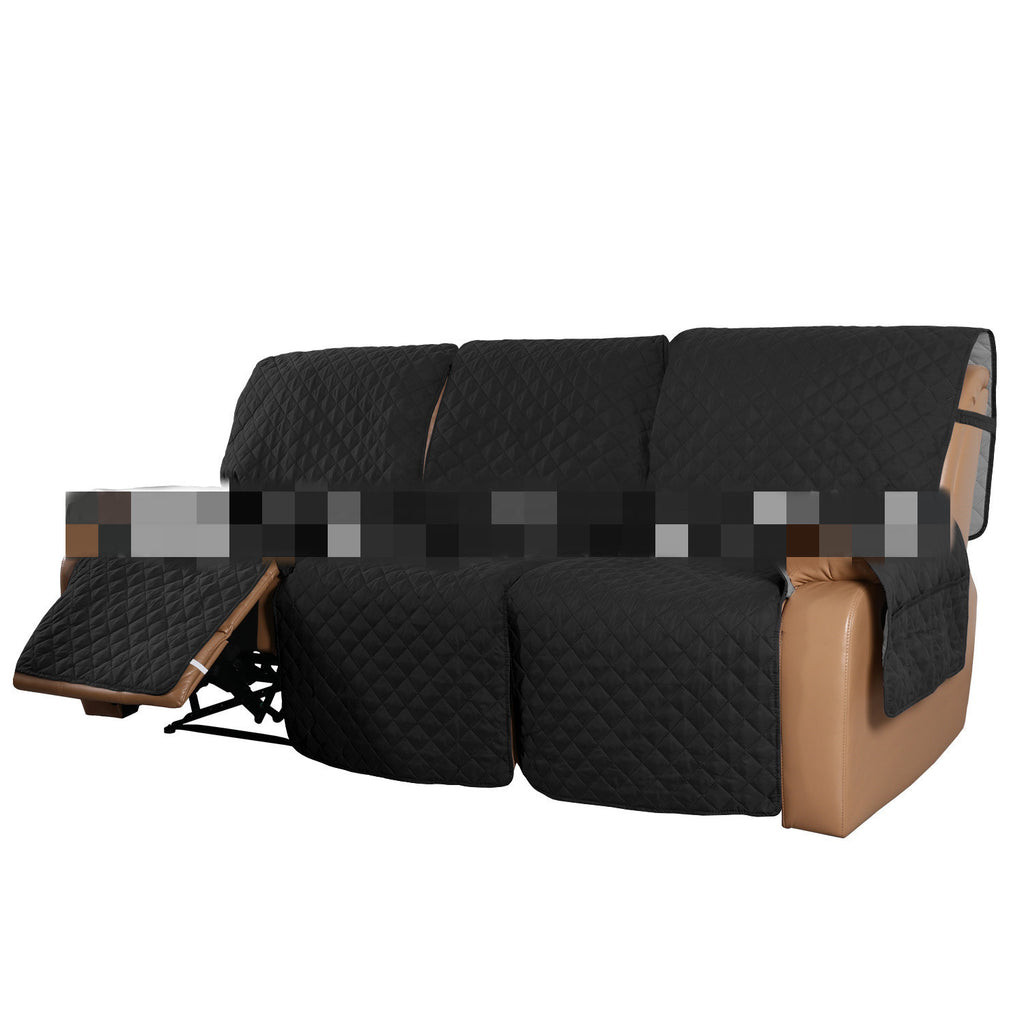 One-piece Recliner Sofa Cushion Waterproof
