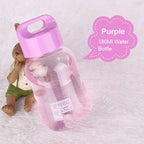 Mini Plastic Water Cup Small  And Small Capacity Portable Water Cup